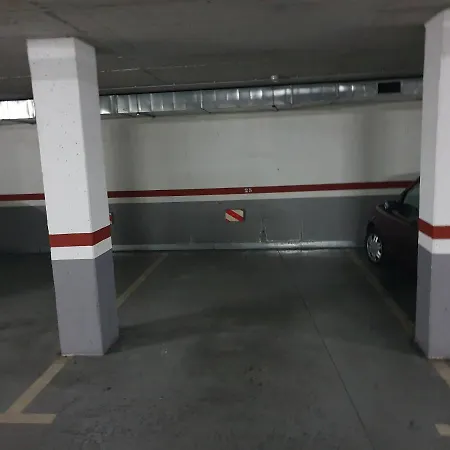 Luminoso Piso Con Terraza Y Aparcamiento Ess01636 Appartement *