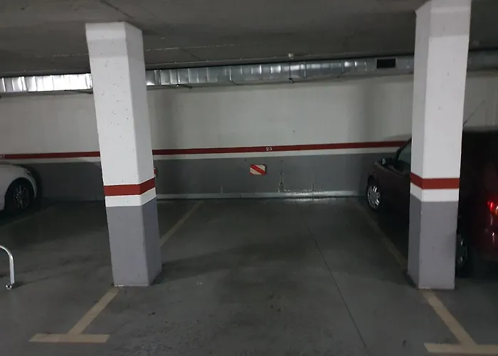 Luminoso Piso Con Terraza Y Aparcamiento Ess01636 Apartment *